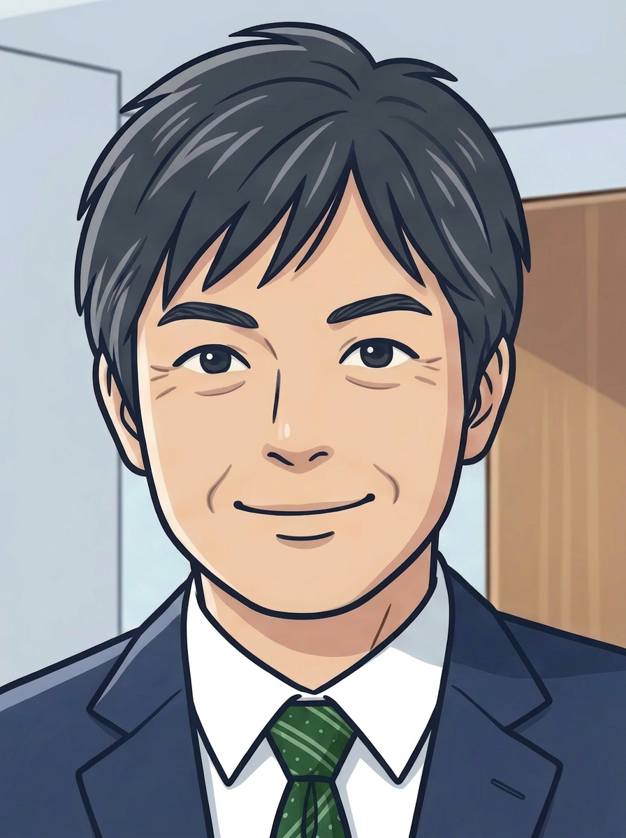 笠本竜司